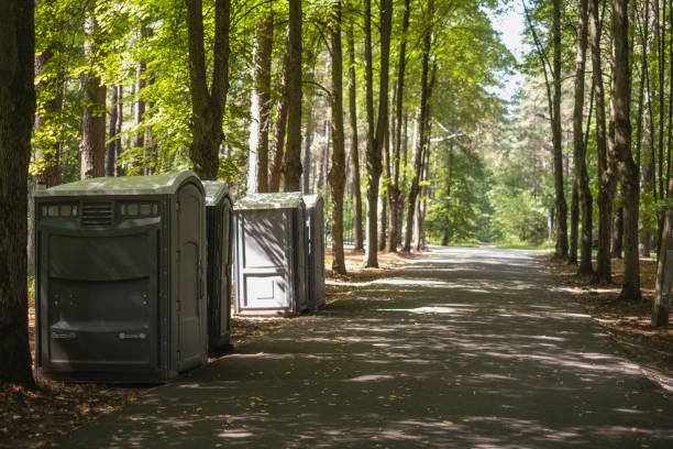 Trusted Eatonville, FL porta potty rental Experts